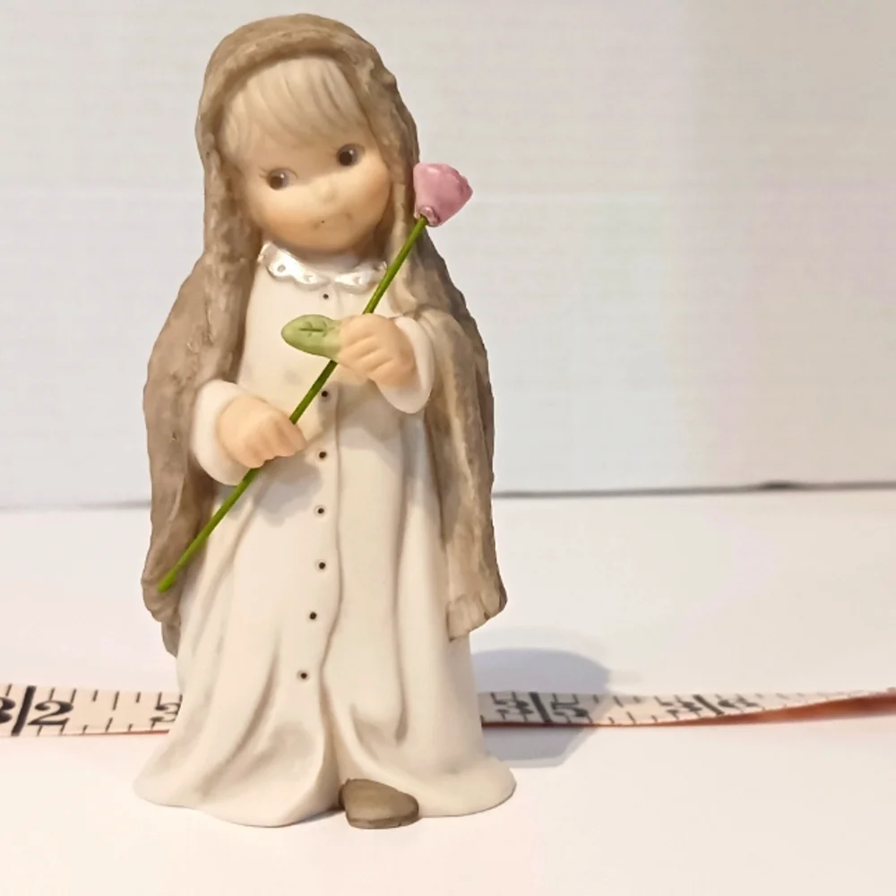 Enesco‎ I'm Devoted to you Forever figurine 1999